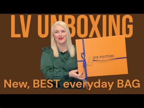 lv opera bag|LV UNBOXING! NEW, BEST EVERYDAY BAG! THE VENDOME .